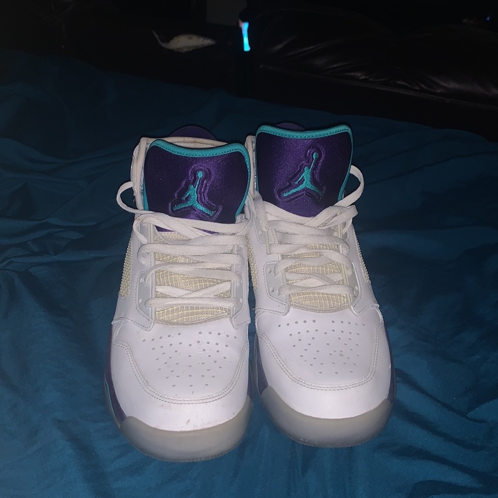 Jordan mars - Picture 3 of 4